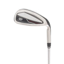 Wilson Dynapower Steel Mens Right Hand Sand Wedge Stiff - KBS Tour Lite