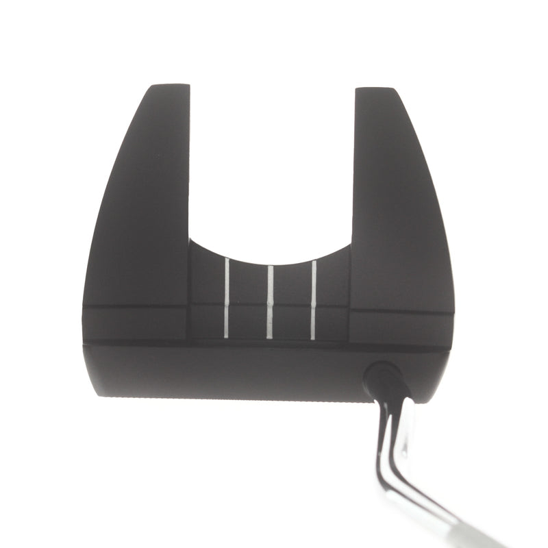 Wilson Infinite Bucktown Mens Right Hand Putter 34" Mallet Wilson - Wilson