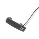 Wilson Infinite Bucktown Mens Right Hand Putter 34" Mallet Wilson - Wilson