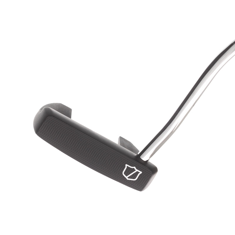 Wilson Infinite Bucktown Mens Right Hand Putter 34" Mallet Wilson - Wilson