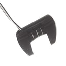 Wilson Infinite Bucktown Mens Right Hand Putter 34" Mallet Wilson - Wilson