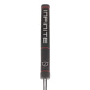 Wilson Infinite Bucktown Mens Right Hand Putter 34" Mallet Wilson - Wilson