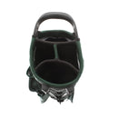 Callaway Chev Dry Stand Bag - Green