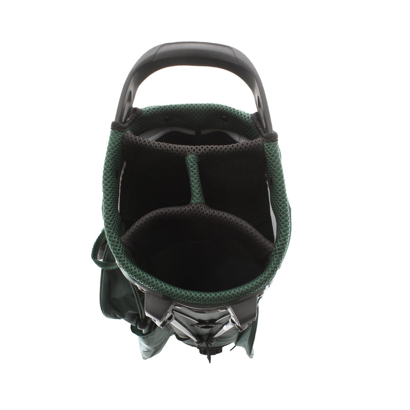 Callaway Chev Dry Stand Bag - Green