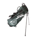 Callaway Chev Dry Stand Bag - Green