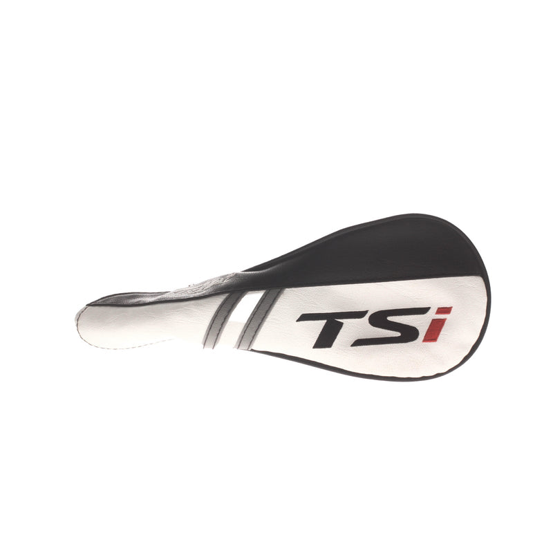 Titleist TSi2 Graphite Mens Right Hand Fairway 3 Wood 15* Regular - Tensei AV Blue Series 65