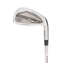 Wilson D9 Forged Steel Mens Right Hand 7 Iron Stiff - Dynamic Gold 105 S300