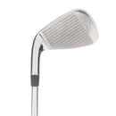 Wilson D9 Forged Steel Mens Right Hand 7 Iron Stiff - Dynamic Gold 105 S300