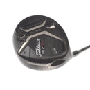 Titleist 917 D2 Graphite Mens Left Hand Driver 10.5* Regular - Diamana 50