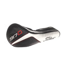 Titleist 917 D2 Graphite Mens Left Hand Driver 10.5* Regular - Diamana 50