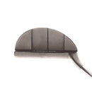 Odyssey White Ice 9 Mens Right Hand Putter 35" Mid-Mallet Odyssey - Lamkin Crossline