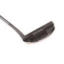 Odyssey White Ice 9 Mens Right Hand Putter 35" Mid-Mallet Odyssey - Lamkin Crossline