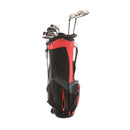Wilson Profile Steel/Graphite Mens Right Hand Package Set Regular -