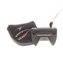 Wilson Harmonized X5 Mens Right Hand Putter 34" Mallet Wilson - Wilson