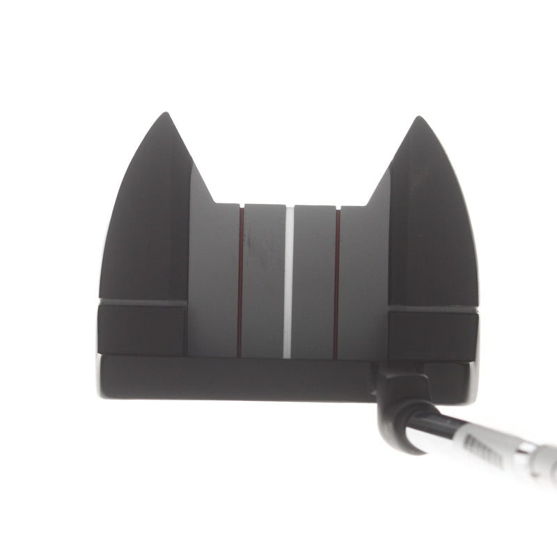 Wilson Harmonized X5 Mens Right Hand Putter 34" Mallet Wilson - Wilson