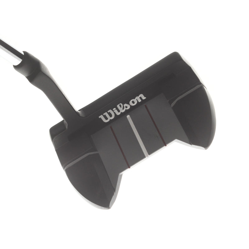 Wilson Harmonized X5 Mens Right Hand Putter 34" Mallet Wilson - Wilson