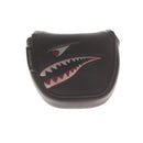 Wilson Harmonized X5 Mens Right Hand Putter 34" Mallet Wilson - Wilson