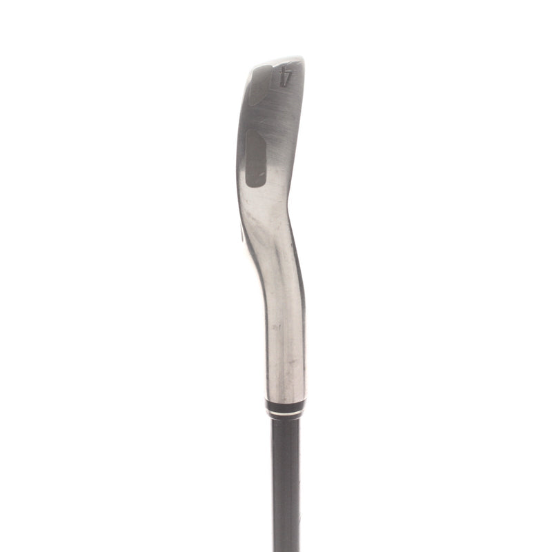 Srixon I-403 AD Graphite Mens Right Hand 4 Iron Regular - Srixon SV-3000 62g