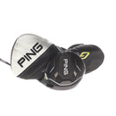 Ping G430 MAX 10K Graphite Mens Right Hand Driver 9* Regular - Alta CB 55