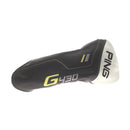 Ping G430 MAX 10K Graphite Mens Right Hand Driver 9* Regular - Alta CB 55