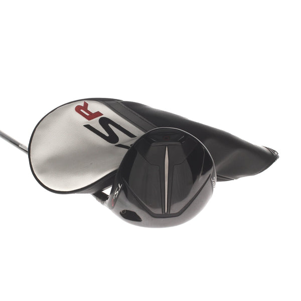 Titleist TSR2 Graphite Mens Right Hand Driver 9* Stiff - Hzrdus Silver 6.0 60g