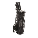 Cobra Fly XL Steel/Graphite Mens Right Hand Package Set Regular - Cobra Fly XL