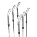 Titleist T-Series T150 Steel Mens Right Hand Irons 5-PW Stiff - AMT Silver S