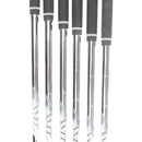 Titleist T-Series T150 Steel Mens Right Hand Irons 5-PW Stiff - AMT Silver S