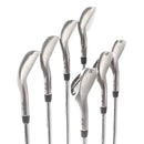 Callaway Rogue CF18 Steel Mens Right Hand Irons 5-SW Regular - XP95 R300