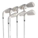 Callaway Rogue CF18 Steel Mens Right Hand Irons 5-SW Regular - XP95 R300