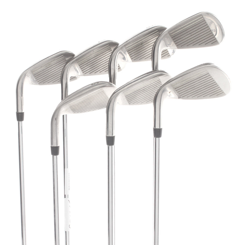 Callaway Rogue CF18 Steel Mens Right Hand Irons 5-SW Regular - XP95 R300