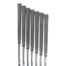 Callaway Rogue CF18 Steel Mens Right Hand Irons 5-SW Regular - XP95 R300