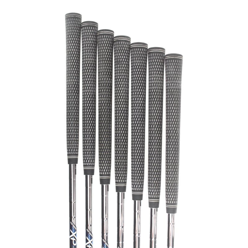 Callaway Rogue CF18 Steel Mens Right Hand Irons 5-SW Regular - XP95 R300