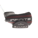 Wilson Infinite Grant Park Mens Right Hand Putter 34" Mallet Wilson - Wilson