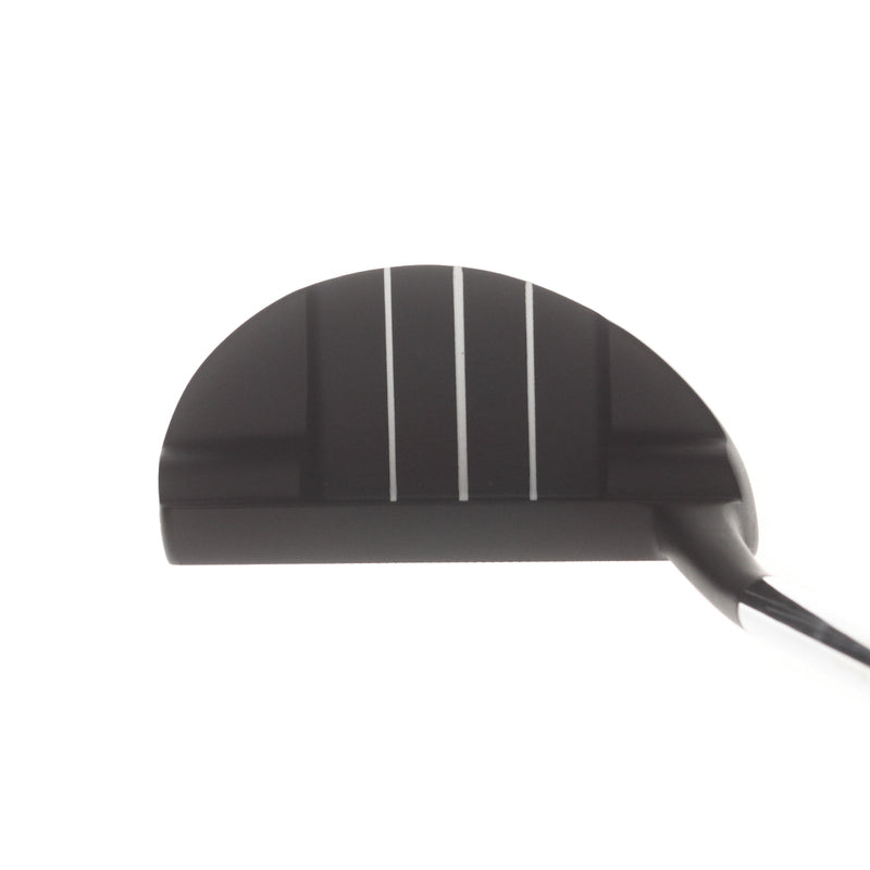 Wilson Infinite Grant Park Mens Right Hand Putter 34" Mallet Wilson - Wilson