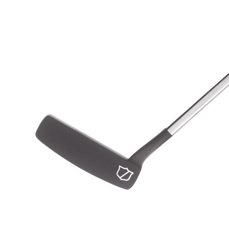 Wilson Infinite Grant Park Mens Right Hand Putter 34" Mallet Wilson - Wilson