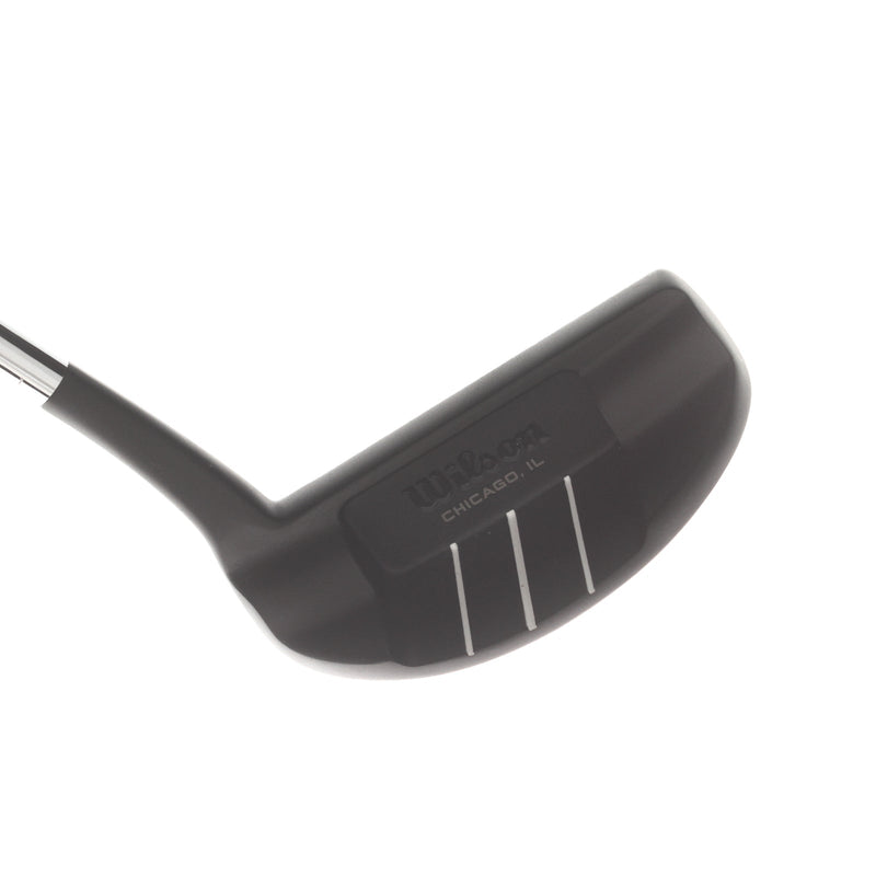 Wilson Infinite Grant Park Mens Right Hand Putter 34" Mallet Wilson - Wilson