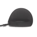 Cleveland HiBore XLS Graphite Mens Left Hand Fairway 3 Wood 15* Stiff - FIT-ON M Gold