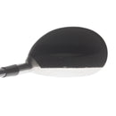 Cleveland HiBore XLS Graphite Mens Left Hand 4 Hybrid 25* Regular - FIT-ON M Gold HB