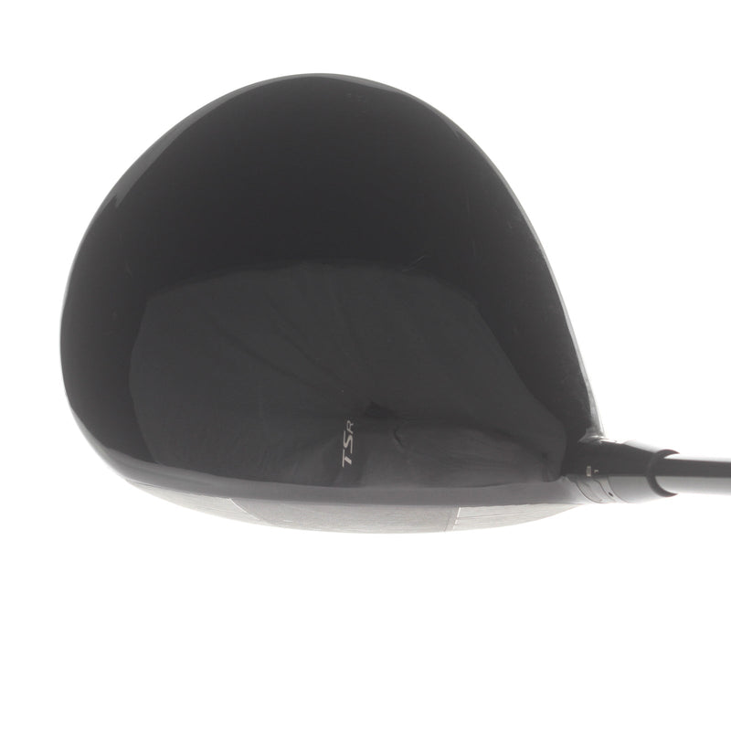 Titleist TSR3 Graphite Mens Right Hand Driver 9* Stiff - Hzrdus Silver 6.0 60g