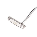 Odyssey White Hot Pro V-Line Mens Right Hand Putter 34" Mallet Odyssey - Odyssey