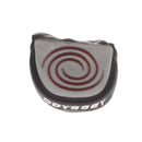 Odyssey White Hot Pro V-Line Mens Right Hand Putter 34" Mallet Odyssey - Odyssey