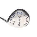 Ben Sayers CG.1 Series Graphite Mens Right Hand Fairway 5 Wood 20* Regular - Ben Sayers