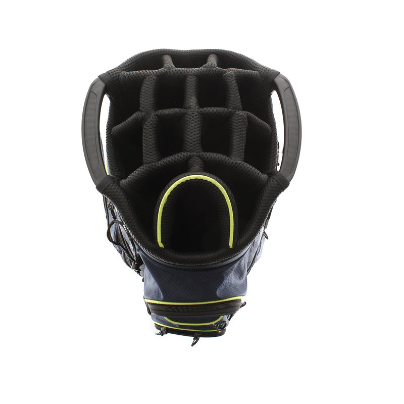 Wilson Cart Bag - Blue