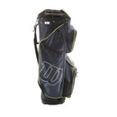 Wilson Cart Bag - Blue