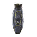 Wilson Cart Bag - Blue