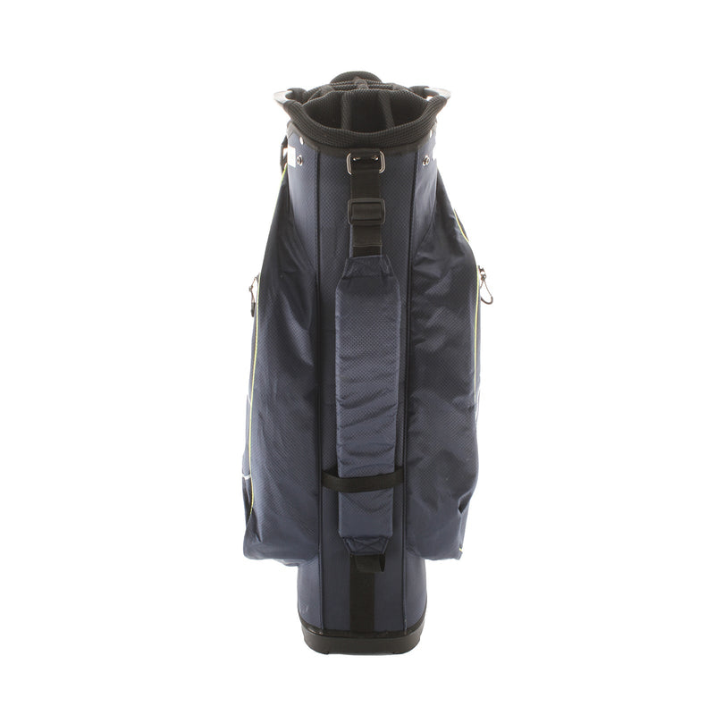 Wilson Cart Bag - Blue