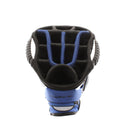 Cobra Fly XL Cart Bag - Blue/White