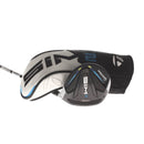 TaylorMade Sim2 Max Graphite Mens Right Hand Fairway 3 Wood 15* Regular - Ventus Blue FW 5-R