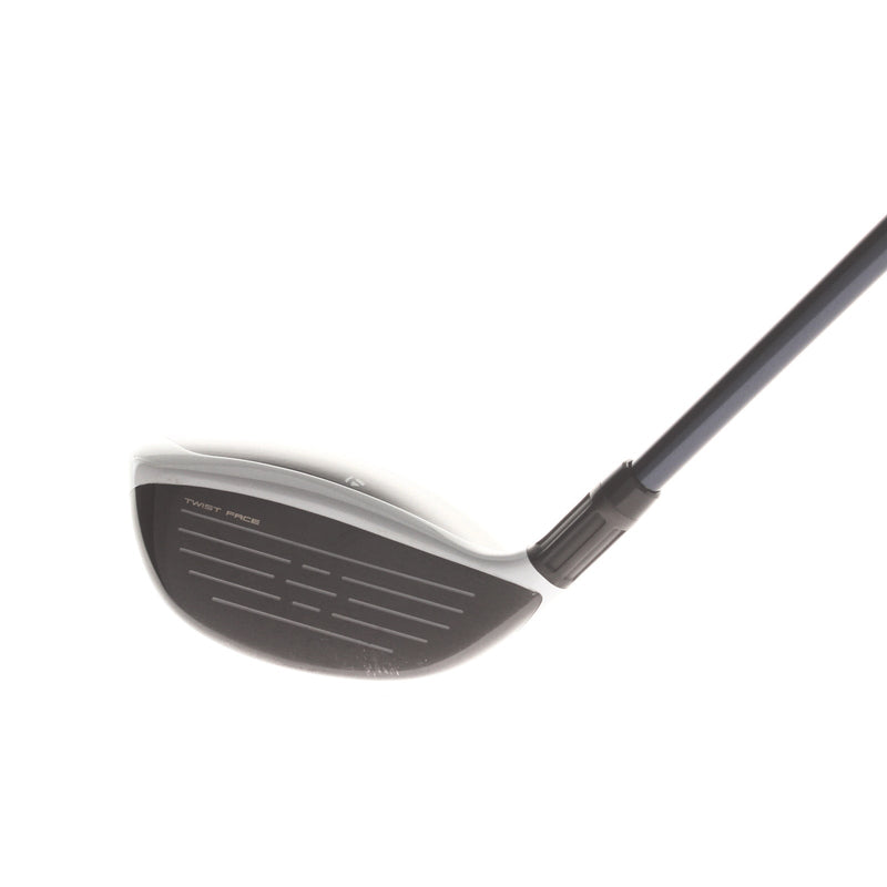 TaylorMade Sim2 Max Graphite Mens Right Hand Fairway 3 Wood 15* Regular - Ventus Blue FW 5-R